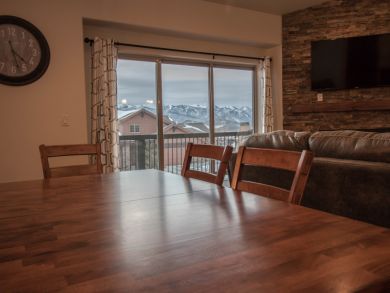 Park City Deer Valley Canyons Resort Condo 922510