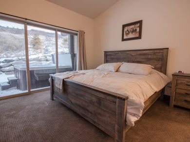 Park City Deer Valley Canyons Resort Condo 922510