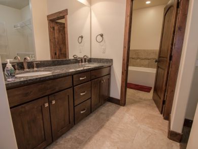 Park City Deer Valley Canyons Resort Condo 922510