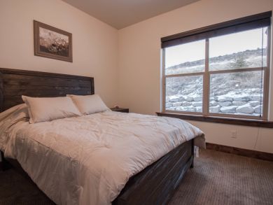 Park City Deer Valley Canyons Resort Condo 922510
