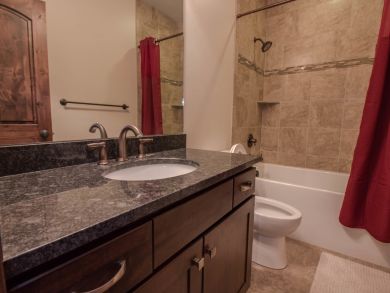 Park City Deer Valley Canyons Resort Condo 922510