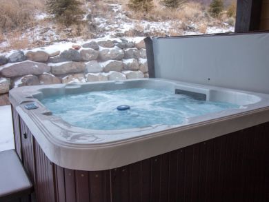 Park City Deer Valley Canyons Resort Condo 922510