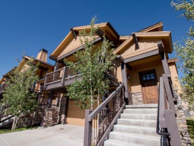 Park City Deer Valley Canyons Resort Condo 922512 Park City Deer Valley Canyons Resort Condo 922512