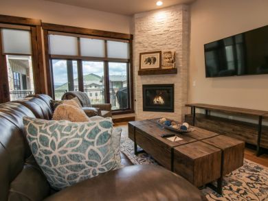 Park City Deer Valley Canyons Resort Condo 922516