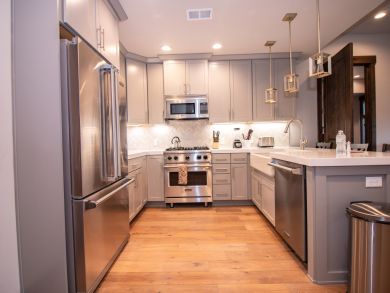 Park City Deer Valley Canyons Resort Condo 922516