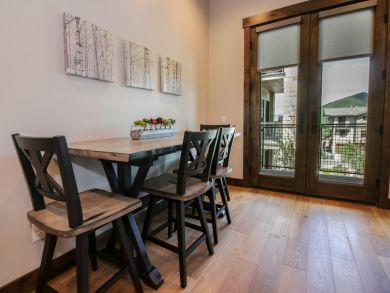 Park City Deer Valley Canyons Resort Condo 922516