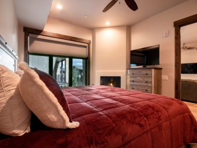 Park City Deer Valley Canyons Resort Condo 922516