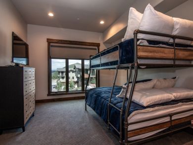 Park City Deer Valley Canyons Resort Condo 922516