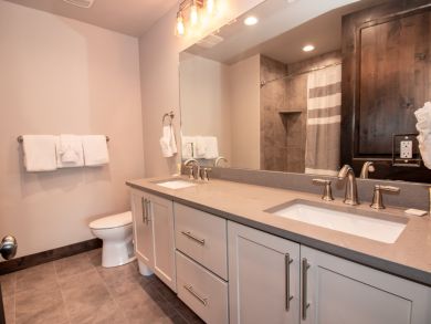 Park City Deer Valley Canyons Resort Condo 922516