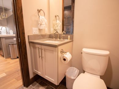 Park City Deer Valley Canyons Resort Condo 922516