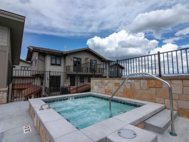 Park City Deer Valley Canyons Resort Condo 922516