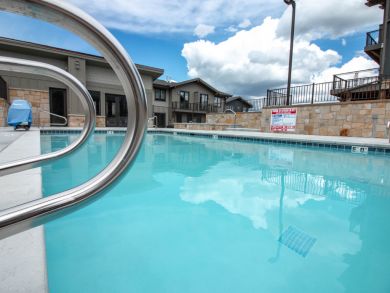 Park City Deer Valley Canyons Resort Condo 922516