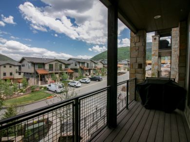 Park City Deer Valley Canyons Resort Condo 922516