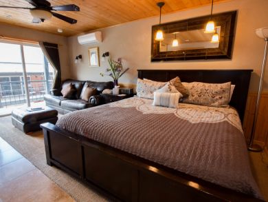 Park City Deer Valley Canyons Resort Home 922517