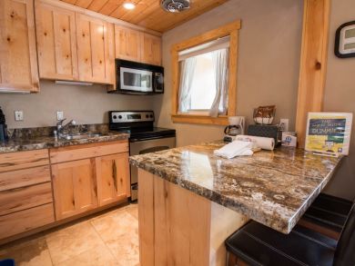 Park City Deer Valley Canyons Resort Home 922517
