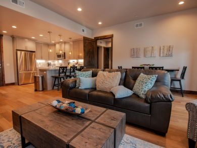 Park City Deer Valley Canyons Resort Condo 922519