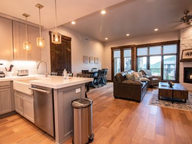 Park City Deer Valley Canyons Resort Condo 922519