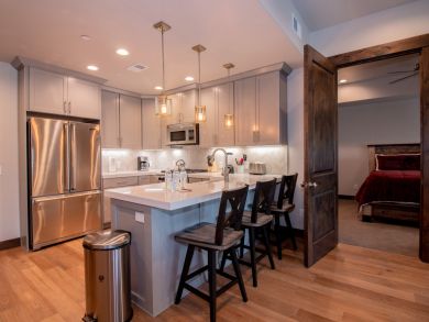 Park City Deer Valley Canyons Resort Condo 922519