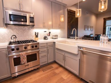 Park City Deer Valley Canyons Resort Condo 922519