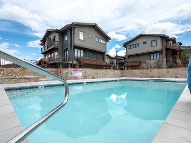 Park City Deer Valley Canyons Resort Condo 922519