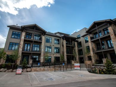 Park City Deer Valley Canyons Resort Condo 922519