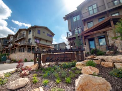 Park City Deer Valley Canyons Resort Condo 922519