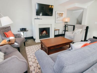 Park City Deer Valley Canyons Resort Home 922520