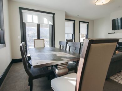 Park City Deer Valley Canyons Resort Home 922520