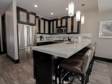 Park City Deer Valley Canyons Resort Home 922520