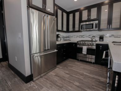 Park City Deer Valley Canyons Resort Home 922520