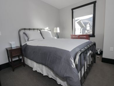 Park City Deer Valley Canyons Resort Home 922520
