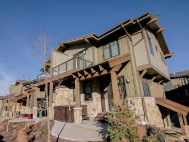 Park City Deer Valley Canyons Resort Condo 922521 Park City Deer Valley Canyons Resort Condo 922521