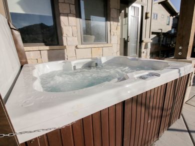 Park City Deer Valley Canyons Resort Condo 922521 Park City Deer Valley Canyons Resort Condo 922521