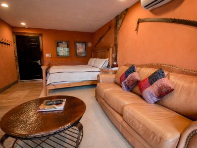 Park City Deer Valley Canyons Resort Home 922522