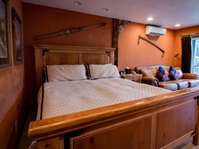 Park City Deer Valley Canyons Resort Home 922522