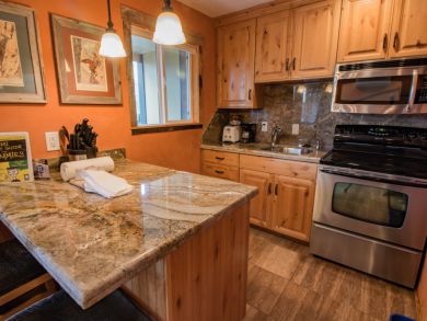Park City Deer Valley Canyons Resort Home 922522