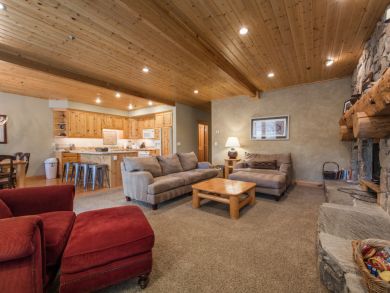 Park City Deer Valley Canyons Resort Condo 922524