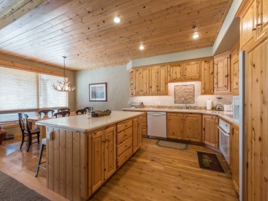 Park City Deer Valley Canyons Resort Condo 922524