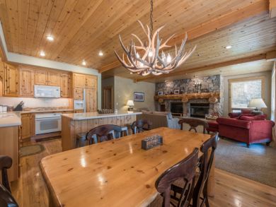 Park City Deer Valley Canyons Resort Condo 922524