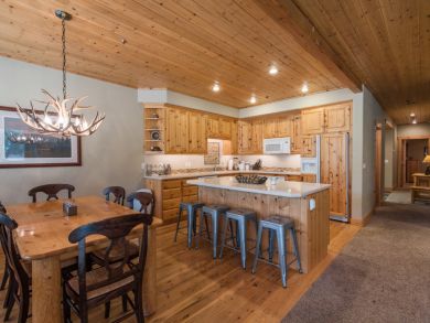 Park City Deer Valley Canyons Resort Condo 922524