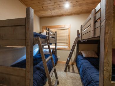 Park City Deer Valley Canyons Resort Condo 922524