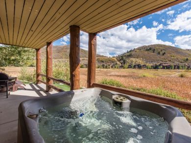 Park City Deer Valley Canyons Resort Condo 922524