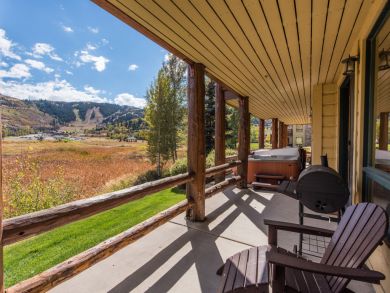 Park City Deer Valley Canyons Resort Condo 922524