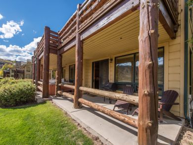Park City Deer Valley Canyons Resort Condo 922524