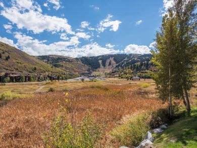 Park City Deer Valley Canyons Resort Condo 922524