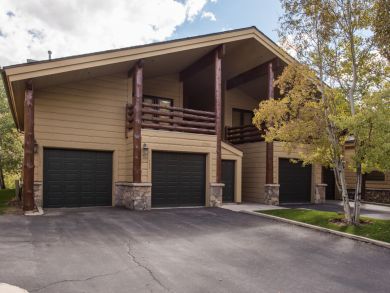 Park City Deer Valley Canyons Resort Condo 922524