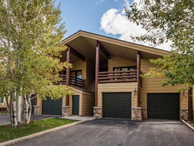 Park City Deer Valley Canyons Resort Condo 922524