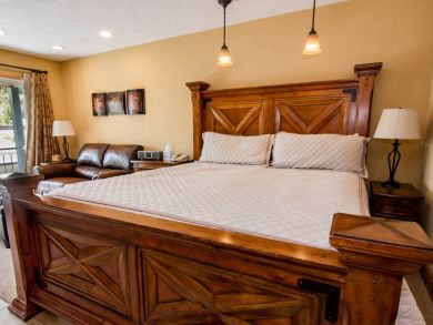Park City Deer Valley Canyons Resort Home 922525