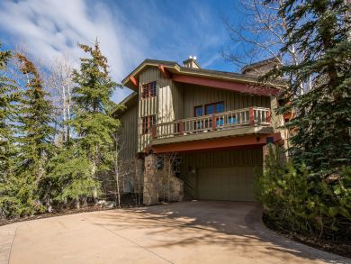 Park City Deer Valley Canyons Resort Home 922526 Park City Deer Valley Canyons Resort Home 922526