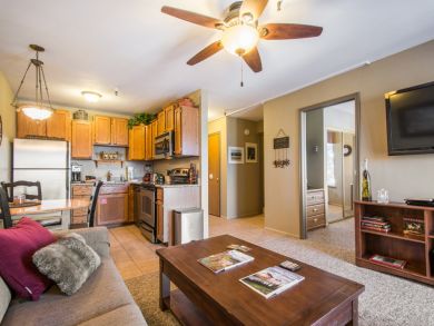 Park City Deer Valley Canyons Resort Condo 922527 Park City Deer Valley Canyons Resort Condo 922527